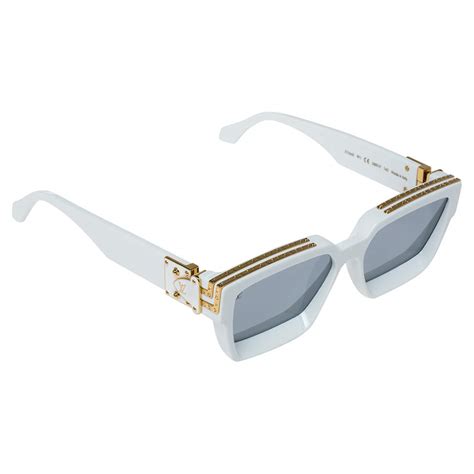 lv glas|louis vuitton white glasses.